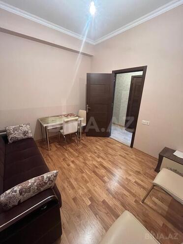 2 otaqlı yeni tikili - Xırdalan - 52 m² (3)