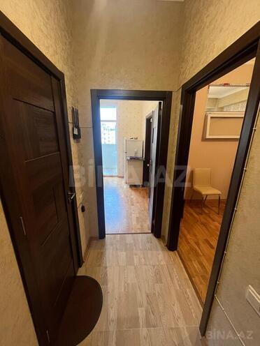 2 otaqlı yeni tikili - Xırdalan - 52 m² (2)