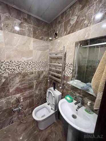 2 otaqlı yeni tikili - Xırdalan - 52 m² (5)