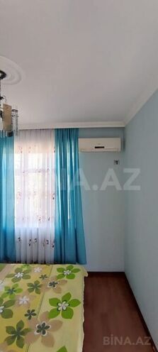 2-комн. дом/дача - пос. Мардакан - 75 м² (4)
