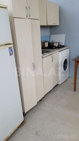 2-комн. дом/дача - пос. Мардакан - 75 м² (5)