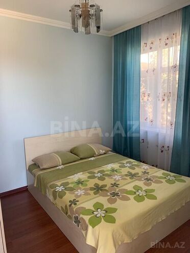 2-комн. дом/дача - пос. Мардакан - 75 м² (7)