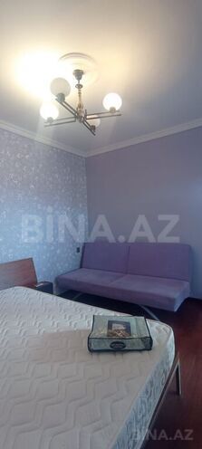 2-комн. дом/дача - пос. Мардакан - 75 м² (11)