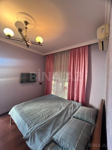 2-комн. дом/дача - пос. Мардакан - 75 м² (2)