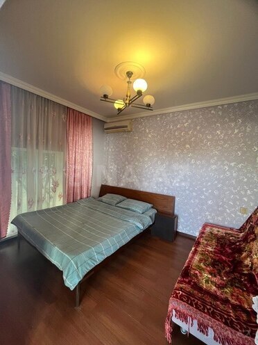 2-комн. дом/дача - пос. Мардакан - 75 м² (1)