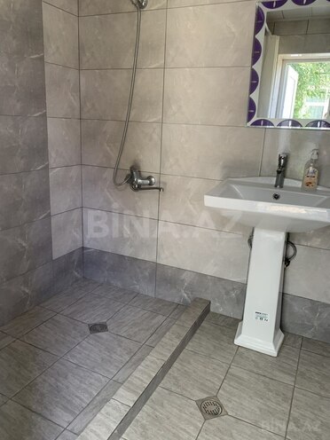 2-комн. дом/дача - пос. Мардакан - 75 м² (3)
