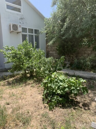 2-комн. дом/дача - пос. Мардакан - 75 м² (10)