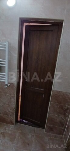 4 otaqlı yeni tikili - Ramana q. - 100.2 m² (6)