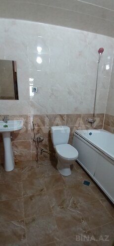 4 otaqlı yeni tikili - Ramana q. - 100.2 m² (7)