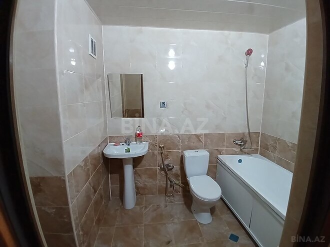 4 otaqlı yeni tikili - Ramana q. - 100.2 m² (18)