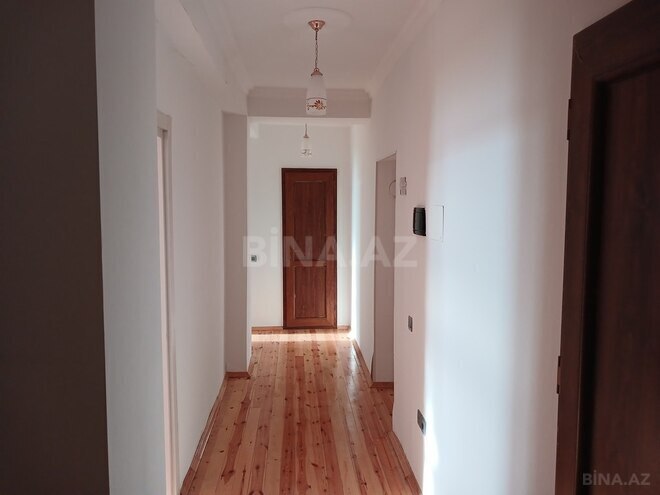 4 otaqlı yeni tikili - Ramana q. - 100.2 m² (19)
