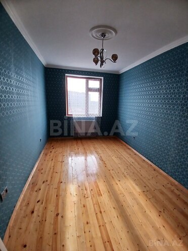 4 otaqlı yeni tikili - Ramana q. - 100.2 m² (24)