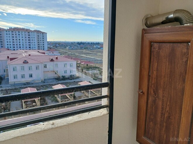 4 otaqlı yeni tikili - Ramana q. - 100.2 m² (21)