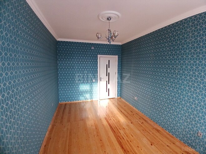 4 otaqlı yeni tikili - Ramana q. - 100.2 m² (23)