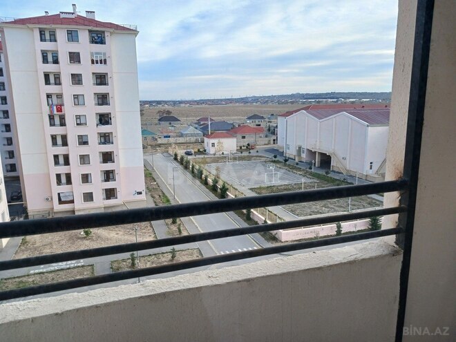 4 otaqlı yeni tikili - Ramana q. - 100.2 m² (17)