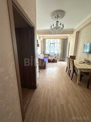 Продаётся 2-комн. новостройка 68 м², м. 28 мая, photo 7 from 21