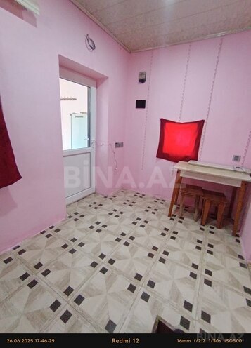 2-комн. дом/дача - Сумгаит - 30 м² (5)