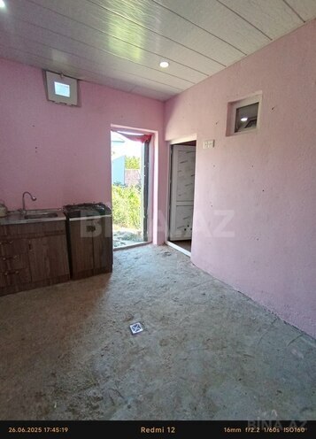 2-комн. дом/дача - Сумгаит - 30 м² (14)