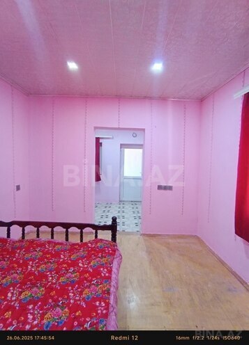 2-комн. дом/дача - Сумгаит - 30 м² (10)