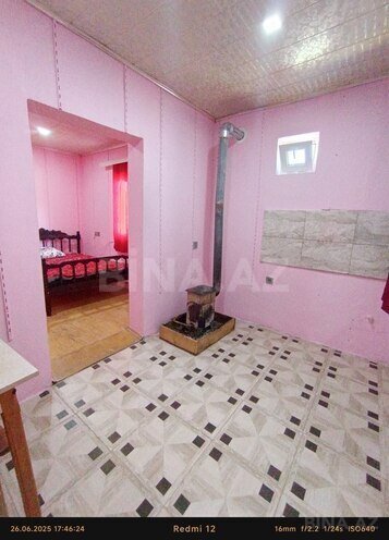 2-комн. дом/дача - Сумгаит - 30 м² (8)