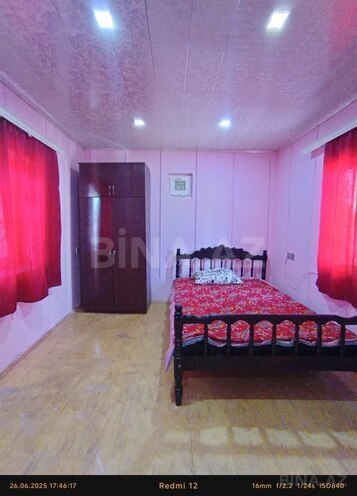 2-комн. дом/дача - Сумгаит - 30 м² (7)