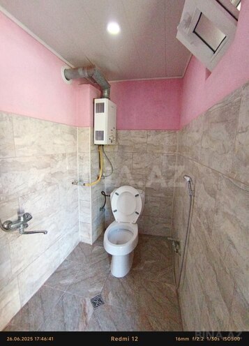 2-комн. дом/дача - Сумгаит - 30 м² (4)