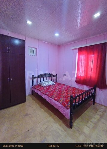 2-комн. дом/дача - Сумгаит - 30 м² (11)