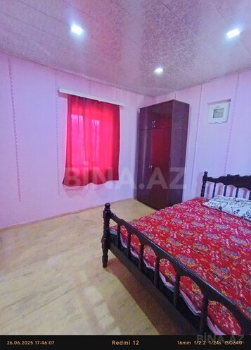 2-комн. дом/дача - Сумгаит - 30 м² (9)