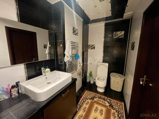 3 otaqlı yeni tikili - Həzi Aslanov m. - 120 m² (11)