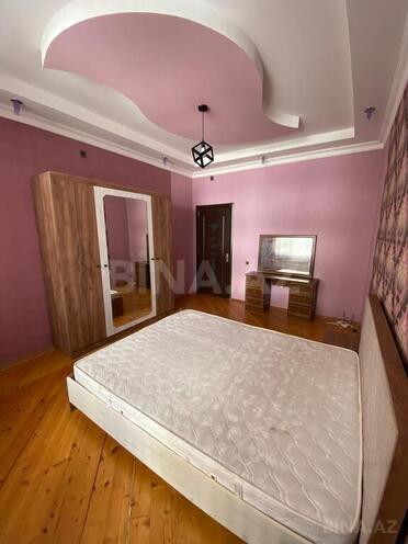 3 otaqlı yeni tikili - Həzi Aslanov m. - 120 m² (7)