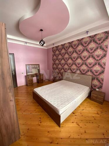 3 otaqlı yeni tikili - Həzi Aslanov m. - 120 m² (6)