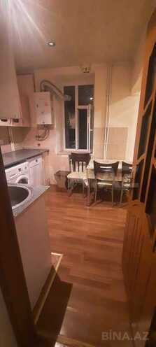 2-комн. новостройка - Нахичеван - 65 м² (1)