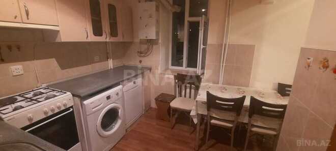 2-комн. новостройка - Нахичеван - 65 м² (4)