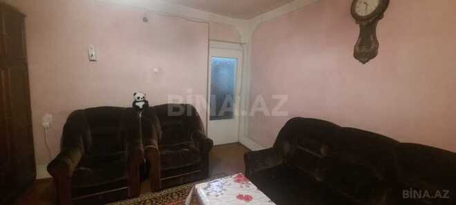 2-комн. новостройка - Нахичеван - 65 м² (7)