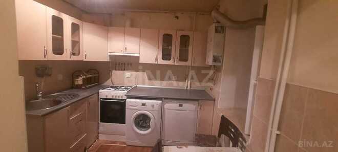 2-комн. новостройка - Нахичеван - 65 м² (2)