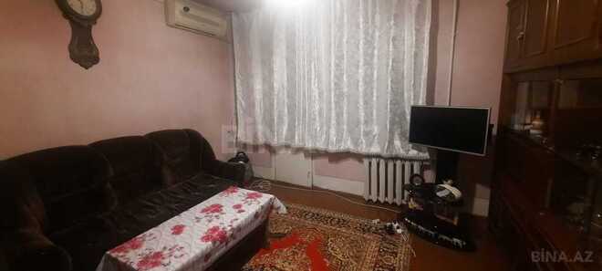 2-комн. новостройка - Нахичеван - 65 м² (10)