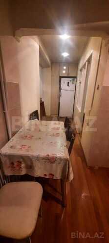 2-комн. новостройка - Нахичеван - 65 м² (8)