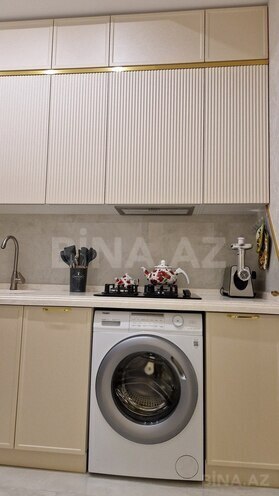 2-комн. новостройка - Наримановский  р. - 60 м² (9)