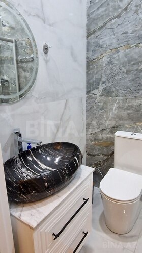 2-комн. новостройка - Наримановский  р. - 60 м² (14)