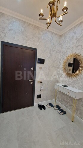 2-комн. новостройка - Наримановский  р. - 60 м² (1)