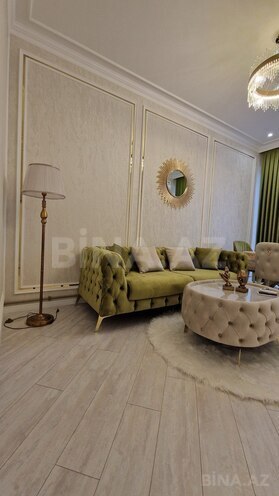 2-комн. новостройка - Наримановский  р. - 60 м² (8)