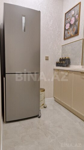 2-комн. новостройка - Наримановский  р. - 60 м² (17)