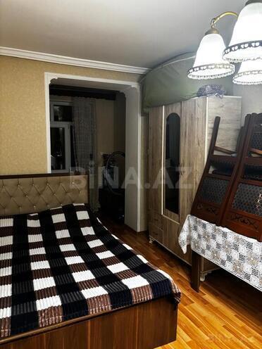1 otaqlı köhnə tikili - Neftçilər m. - 36 m² (3)