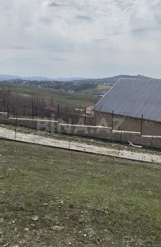 Участок - Шемаха - 10 сот (2)