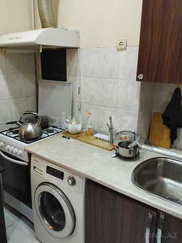 2 otaqlı köhnə tikili - Bayıl q. - 48 m² (7)