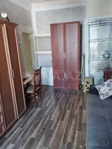 2 otaqlı köhnə tikili - Bayıl q. - 48 m² (5)