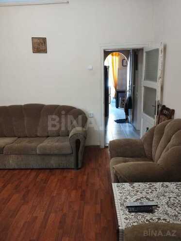 2 otaqlı köhnə tikili - Bayıl q. - 48 m² (12)