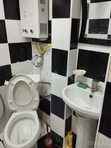 2 otaqlı köhnə tikili - Bayıl q. - 48 m² (2)