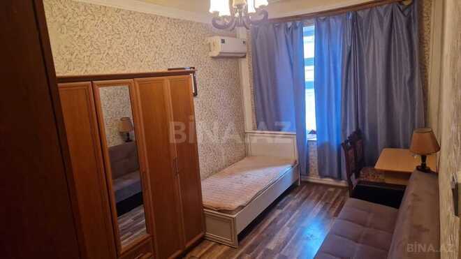 2 otaqlı köhnə tikili - Bayıl q. - 48 m² (10)