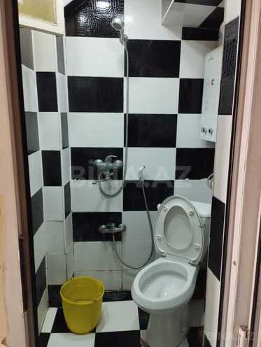 2 otaqlı köhnə tikili - Bayıl q. - 48 m² (3)
